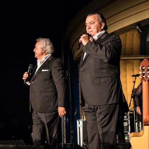 Los Del Rio