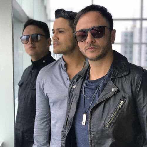 Los Tri-o