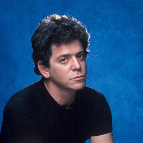 Lou Reed