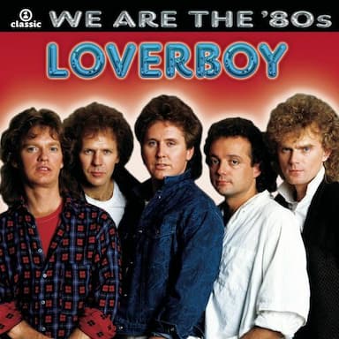Loverboy