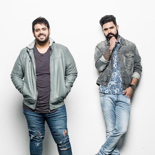 Lu & Robertinho