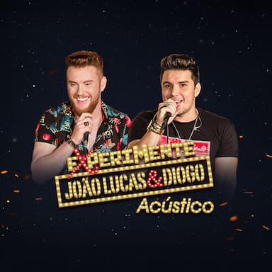 Lucas & Diogo