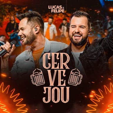 Lucas & Felipe
