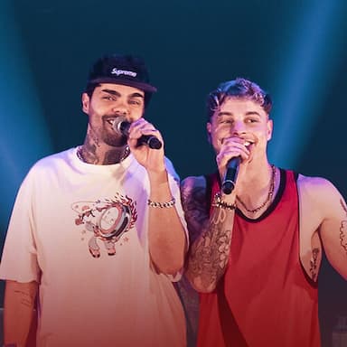 Lucca & Mateus