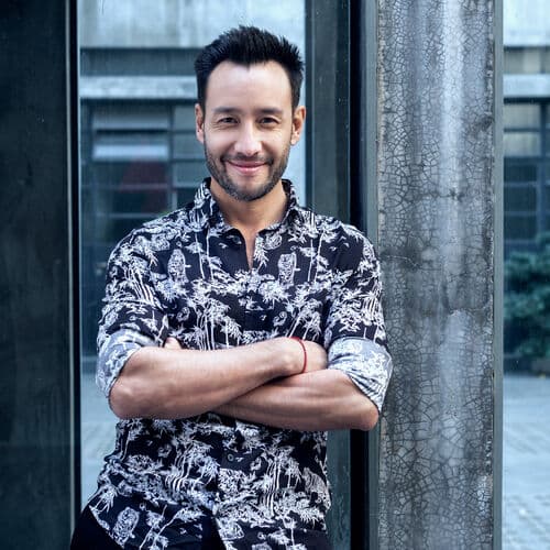 Luciano Pereyra & Lucero