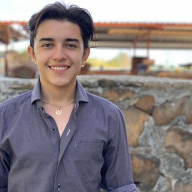 Luis Angel