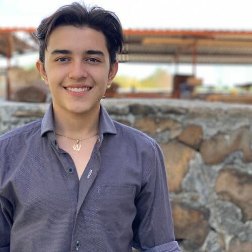 Luis Angel