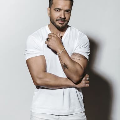 Luis Fonsi