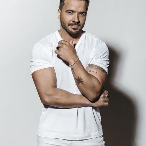 Luis Fonsi
