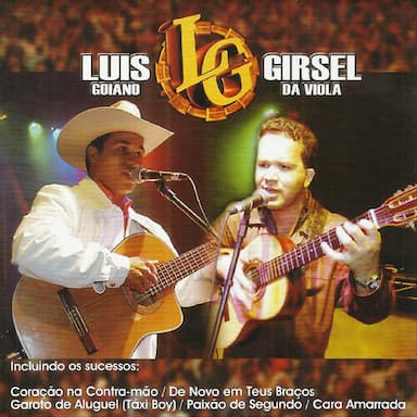 Luis Goiano & Girsel Da Viola