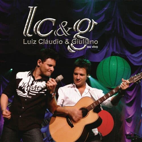 Luiz Claudio & Giuliano