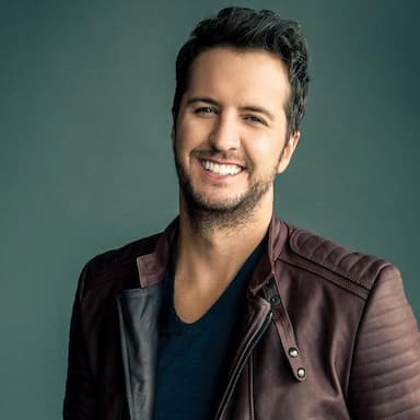 Luke Bryan