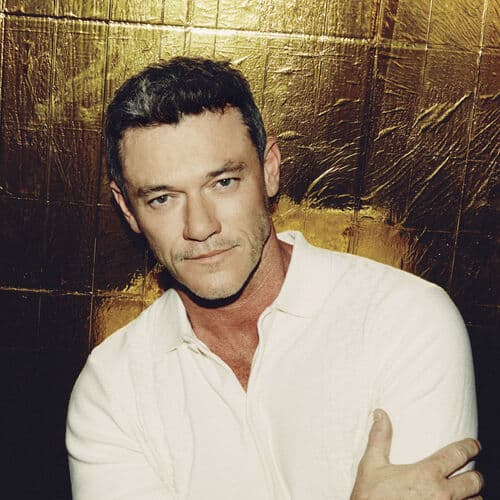 Luke Evans