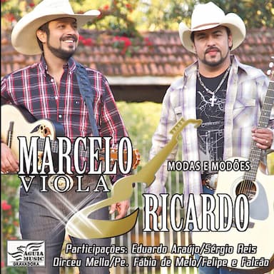 Marcelo Viola & Ricardo