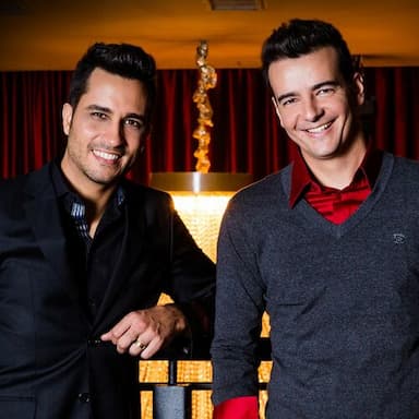 Marcos & Fernando