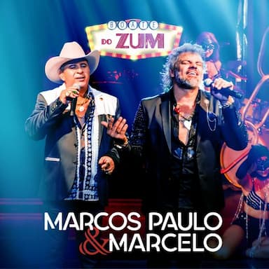 Marcos Paulo & Marcelo