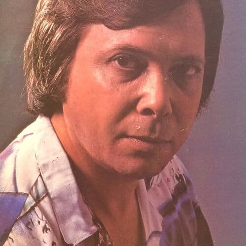 Marcos Roberto