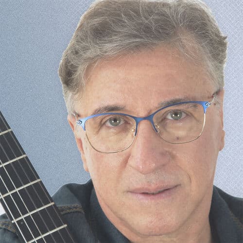 Marcos Sabino