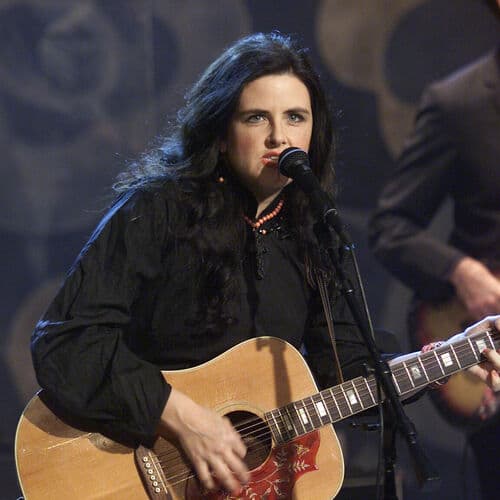 Maria Mckee