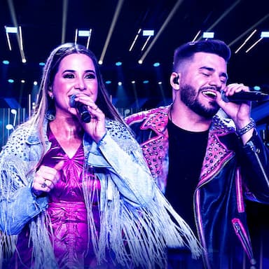Mariana & Mateus
