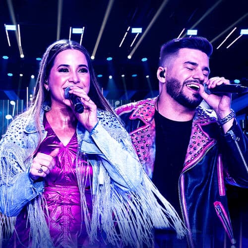 Mariana & Mateus