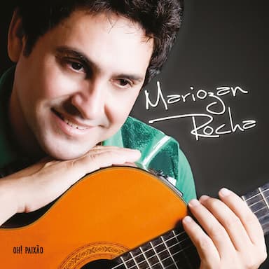 Mariozan Rocha