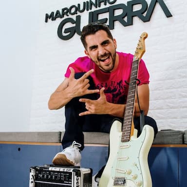 Marquinho Guerra