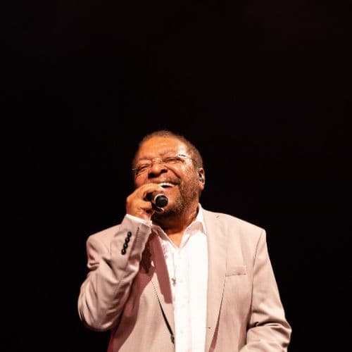 Martinho Da Vila