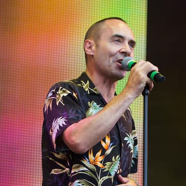 Matt Bianco