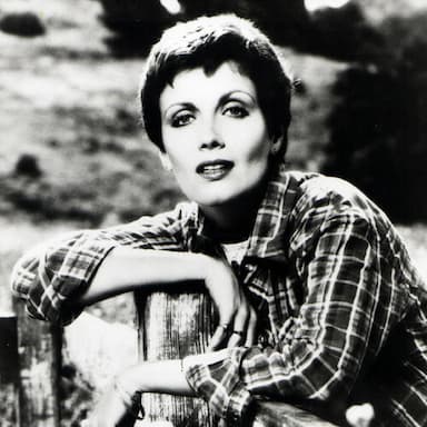 Maureen Mcgovern