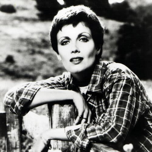 Maureen Mcgovern