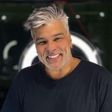 Mauricio Mattar