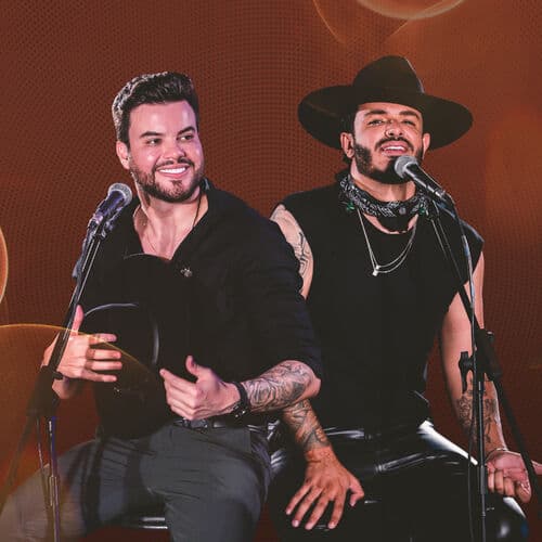 Max & Luan