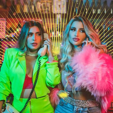 May & Karen