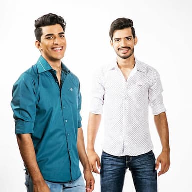Maycon & Vinícius