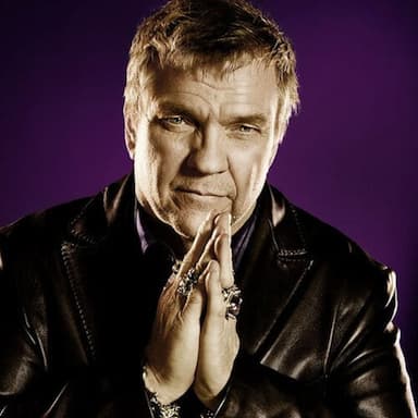 Meat Loaf