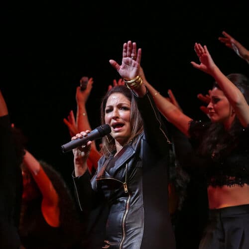 Miami Sound Machine