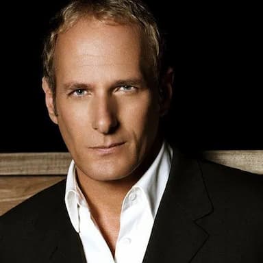Michael Bolton
