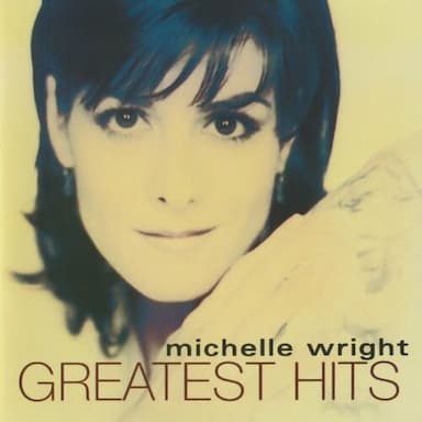 Michelle Wright