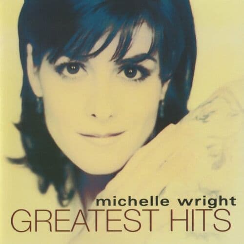 Michelle Wright