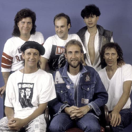 Mike & The Mechanics