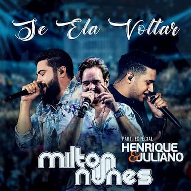 Milton Nunes