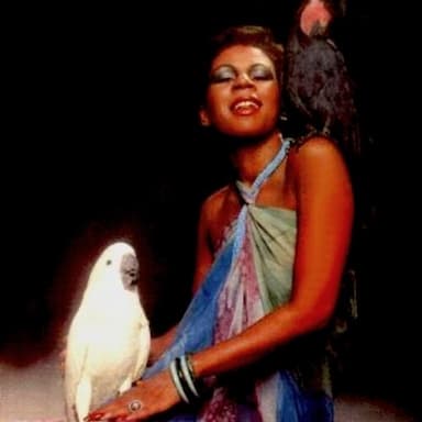 Minnie Riperton