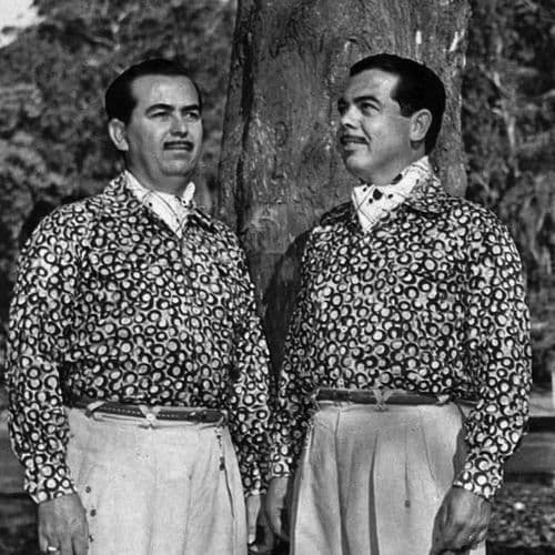 Moreno & Moreninho