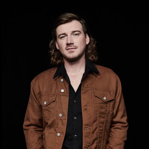 Morgan Wallen