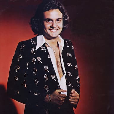 Morris Albert