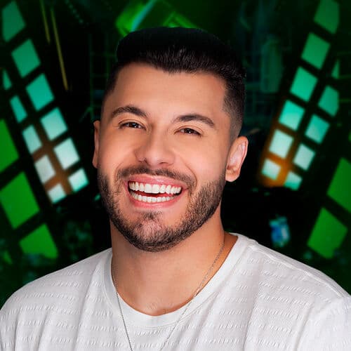 Murilo Huff