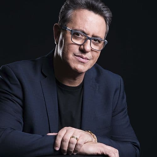 Nani Azevedo