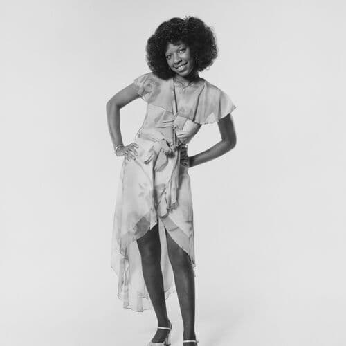 Natalie Cole