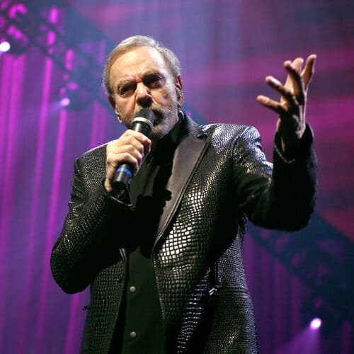 Neil Diamond
